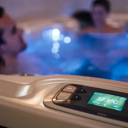 Wellness Relax - Luxusni *