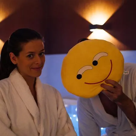 Wellness Relax - Luxusni *