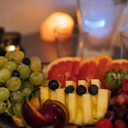 Love hotel Wellness Relax - Luxusni Prága