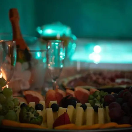 Wellness Relax - Luxusni