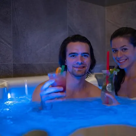 Wellness Relax - Luxusni *